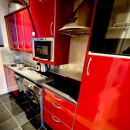 30 Secs To Euston Station Apartment London Bagian luar foto