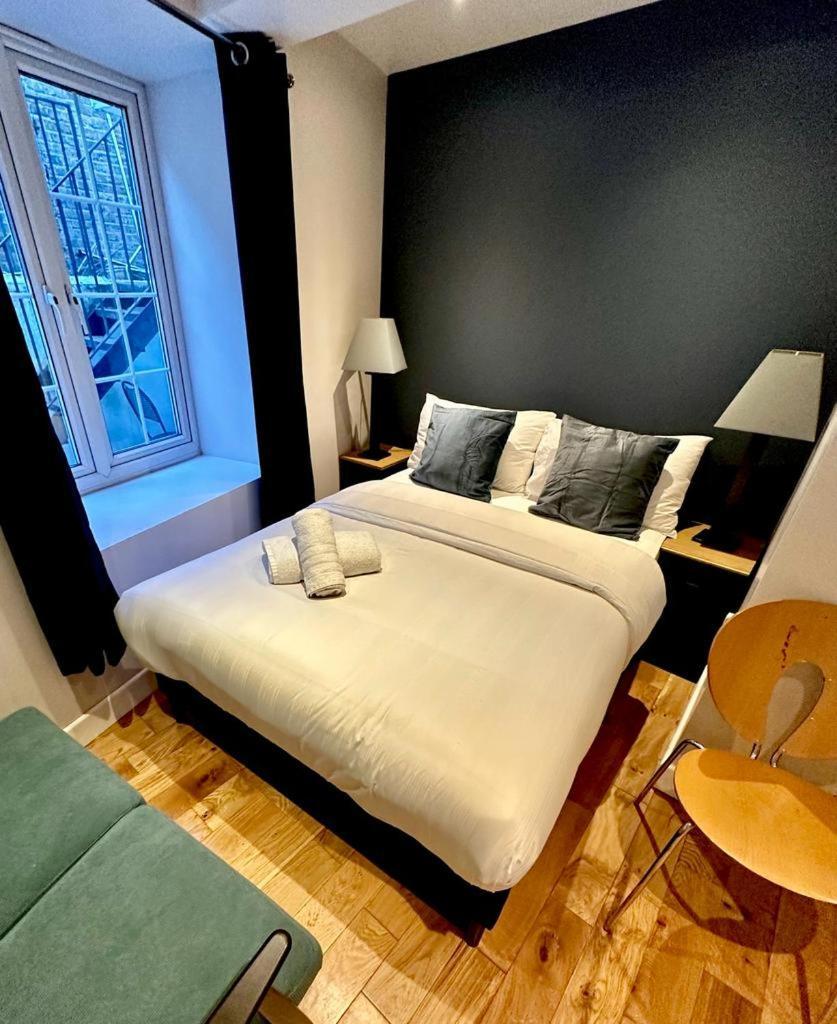 30 Secs To Euston Station Apartment London Bagian luar foto