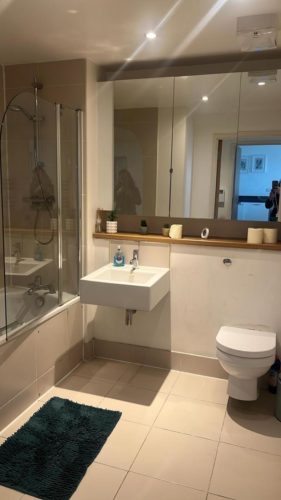 30 Secs To Euston Station Apartment London Bagian luar foto